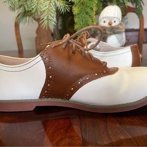 Eastland Sadie Oxford 8.5 39 Euro CLASSIC